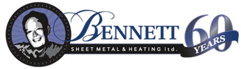 bennett sheet metal & heating ltd|bennett metal products.